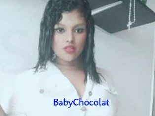 BabyChocolat