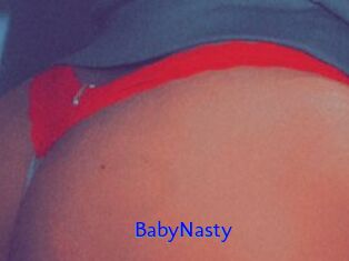 BabyNasty