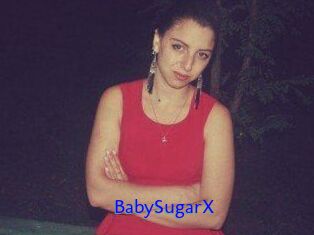 BabySugarX