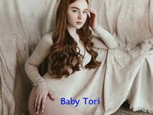 Baby_Tori