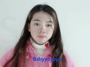 Babyyoyoyo