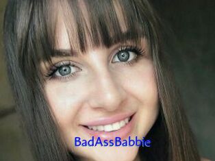 BadAssBabbie