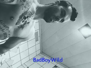 BadBoyWild