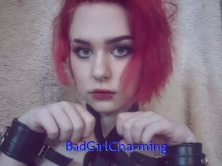 BadGirlCharming