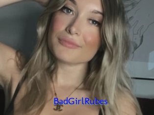 BadGirlRubes