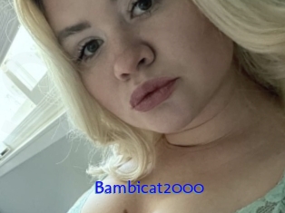 Bambicat2000