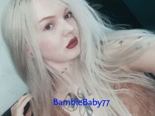 BambieBaby77