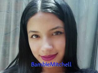 BambieMitchell