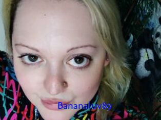 Bananaluv89