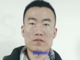 Baphony