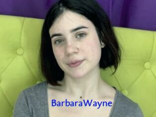 BarbaraWayne