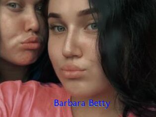 Barbara_Betty