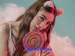 BarbieWhite