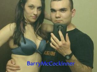 BarryMcCockinner