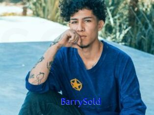 BarrySold