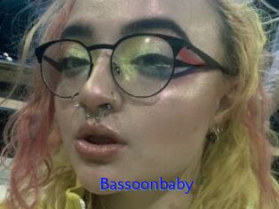 Bassoonbaby