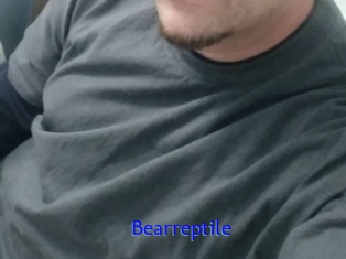 Bearreptile