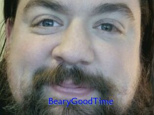 BearyGoodTime