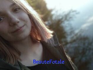 BeauteFotale