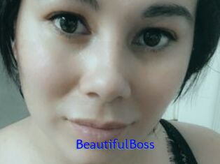 BeautifulBoss