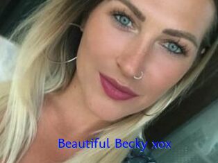 Beautiful_Becky_xox