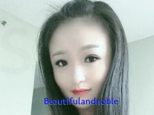 Beautifulandnoble