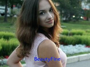 BeautyFine