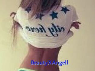 BeautyXAngell