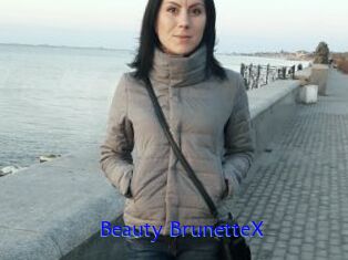 Beauty_BrunetteX