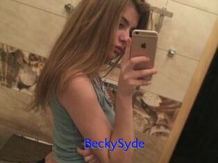 BeckySyde