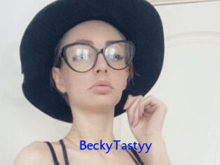 BeckyTastyy