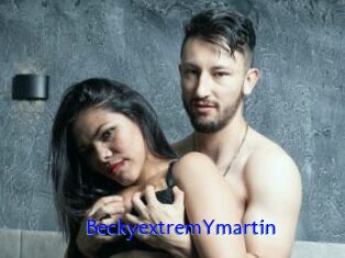 BeckyextremYmartin