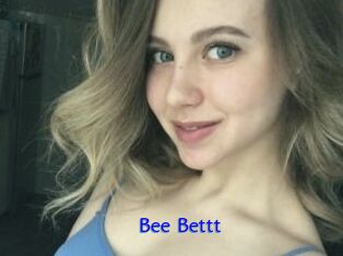 Bee_Bettt