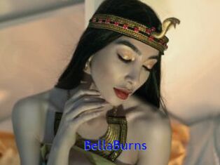 BellaBurns