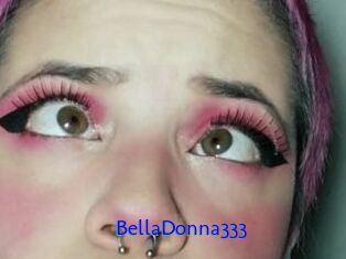 BellaDonna333