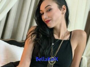 BellaKaiX