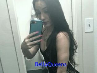 BellaQueens