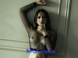 BellaTompson