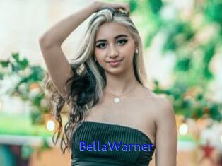 BellaWarner