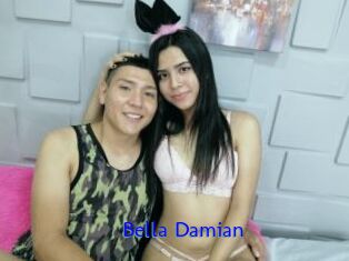 Bella_Damian