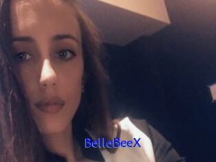 BelleBeeX