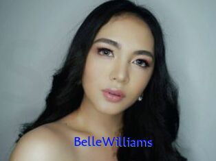 BelleWilliams