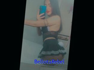 BellotaRebel