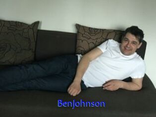 BenJohnson