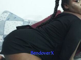 BendoverX