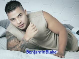 BenjaminBlake