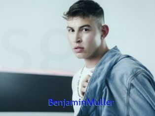 BenjaminMuller