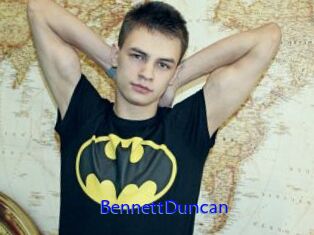 BennettDuncan