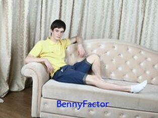 BennyFactor