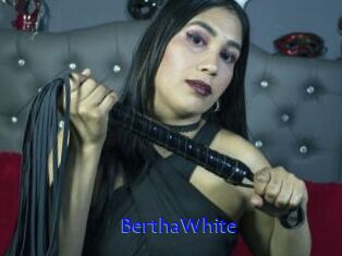 BerthaWhite